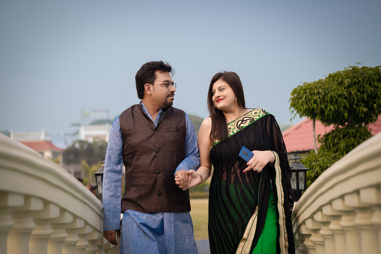 Amrita X Sujoy image 1