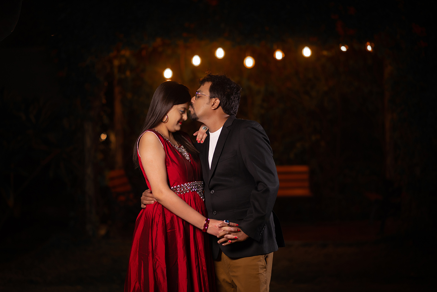 Amrita X Sujoy image 3