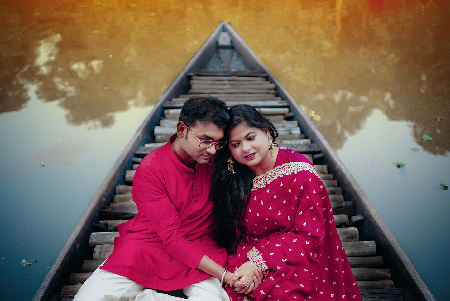 Sudipta X Soumyajit image 5