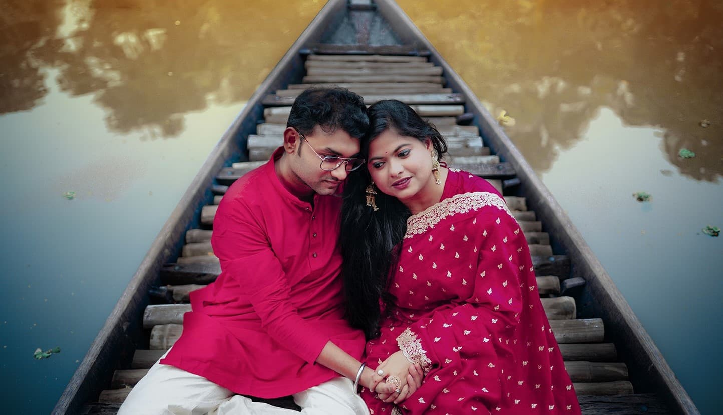 Sudipta X Soumyajit